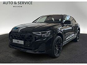 Audi Q8 SUV TDI quattro tiptronic Audi Q8 SUV TDI quattro tiptronic
