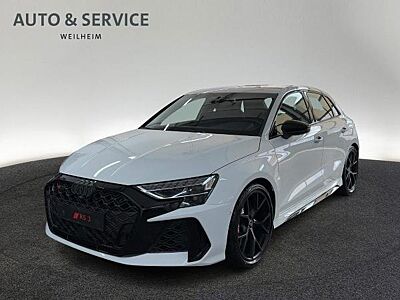 Audi RS3 Sportback S tronic AKTIONSPREIS