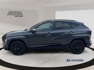 Hyundai KONA Elektro 49kWh TREND 360° KAMERA Heckklappe elek. bild 3