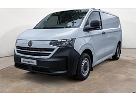 Volkswagen Transporter Volkswagen Transporter