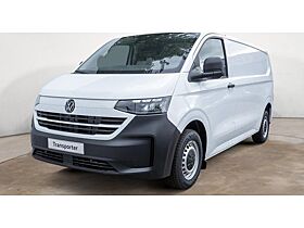 Volkswagen Transporter Volkswagen Transporter