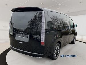 Hyundai STARIA SIGNATURE HEV 7-SITZER  PANORAMA LEDER SCHWARZ bild 3