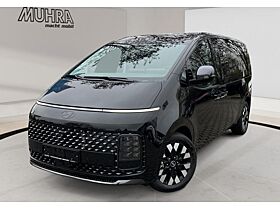Hyundai STARIA SIGNATURE HEV 7-SITZER PANORAMA ❗BITTE ZUERST LESEN❗ Hyundai STARIA SIGNATURE HEV 7-SITZER PANORAMA ❗BITTE ZUERST LESEN❗