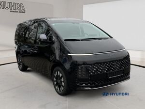 Hyundai STARIA SIGNATURE HEV 7-SITZER  PANORAMA ❗BITTE ZUERST LESEN❗ bild 6