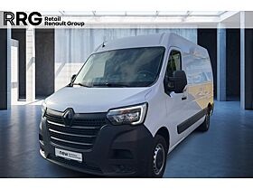 Renault Master KASTEN L2H2 HKa 3,5t dCi 135 RÜCKFAHRKAME