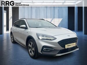Ford Focus 1.0 EcoBoost Mild-Hybrid Active X S/S bild 7