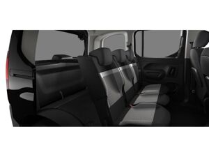 Citroën Berlingo M Diesel 130 Max bild 5
