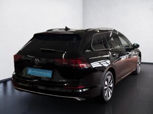 Volkswagen Golf Variant 1.5 eTSI GOAL DSG AHK Navi ACC RFK bild 6