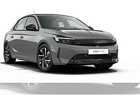 Opel Corsa GS 1.2 MHEV 6-Gang-Doppelkupplungsgetriebe