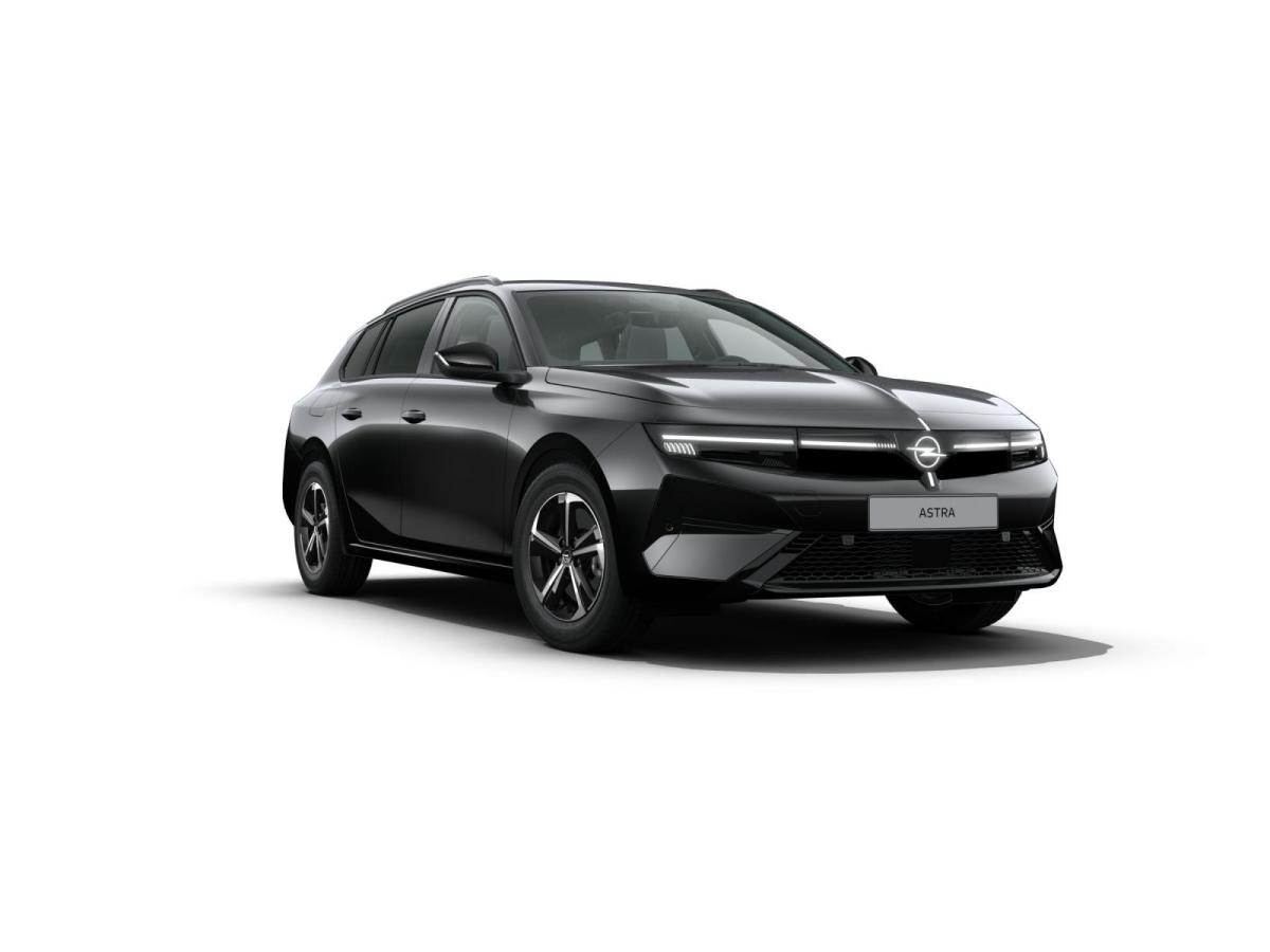 Opel Astra Sports Tourer Edition 1.5 Diesel S/S 8-Stufen-Automatikgetriebe bild