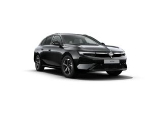 Opel Astra Sports Tourer Edition 1.5 Diesel S/S 8-Stufen-Automatikgetriebe bild 1