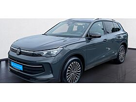 Volkswagen Tiguan 1.5 eTSI GOAL DSG HD-Matrix AHK Navi ACC AreaView