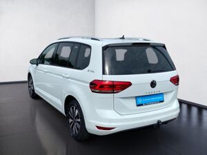 Volkswagen Touran 1.5 TSI GOAL DSG 7-Sitzer AHK Navi ACC LM bild 3
