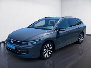 Volkswagen Golf VIII Variant 1.5 eTSI GOAL DSG AHK LED+ Navi ACC bild 2