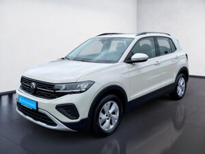 Volkswagen T-Cross 1.0 TSI Life LED ACC Klima App-Connect bild 2