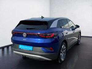 Volkswagen ID.4 Pro Matrix AHK Pano HuD Navi H+K Wärmepumpe bild 6