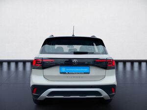 Volkswagen T-Cross 1.0 TSI Life LED ACC Klima App-Connect bild 5
