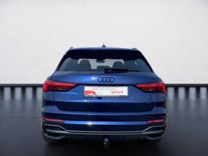 Audi Q3 35 TFSI S line S-tronic Matrix AHK Navi ACC 360° Leder bild 6