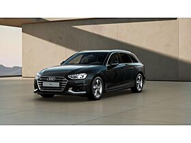 Audi A4 Avant advanced 35 TDI Rückfahrkamera Smartphone-Interface Standheizung Audi A4 Avant advanced 35 TDI Rückfahrkamera Smartphone-Interface Standheizung