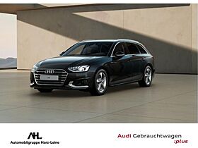 Audi A4 Avant advanced 35 TDI Rückfahrkamera Smartphone-Interface Standheizung