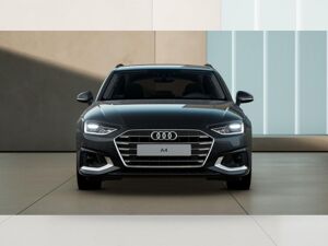 Audi A4 Avant advanced 35 TDI Standheizung Navi plus bild 5
