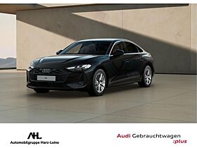 Audi A5 Limousine TDI quattro AHK Sportsitze Umgebungskameras Audi A5 Limousine TDI quattro AHK Sportsitze Umgebungskameras