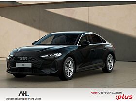 Audi A5 Limousine TDI quattro AHK Sportsitze Umgebungskameras Audi A5 Limousine TDI quattro AHK Sportsitze Umgebungskameras
