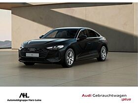 Audi A5 Limousine TDI quattro AHK Sportsitze Umgebungskameras Audi A5 Limousine TDI quattro AHK Sportsitze Umgebungskameras