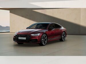 Audi A7 Sportback 45 TDI quattro Pano AHK S line ACC bild 1