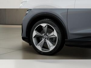 Audi Q4 e-tron 45 e-tron quattro S line Umgebungskameras AHK bild 6