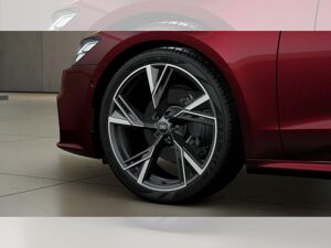 Audi A7 Sportback 45 TDI quattro Pano AHK S line ACC bild 5