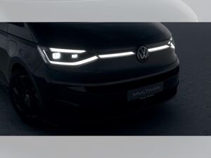 Volkswagen T7 Multivan Hybrid LÜ / 7-Sitzer, Matrix-LED,AHK bild 4