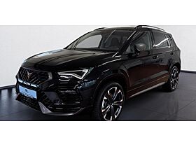 Cupra Ateca 2.0 TSI 4Drive DSG LED Navi ACC AHK 360° Cupra Ateca 2.0 TSI 4Drive DSG LED Navi ACC AHK 360°