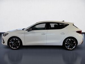Cupra Leon 1.5 eTSI DSG ACC bild 2