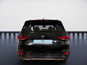 Cupra Ateca 2.0 TSI 4Drive DSG LED Navi ACC AHK 360° bild 4