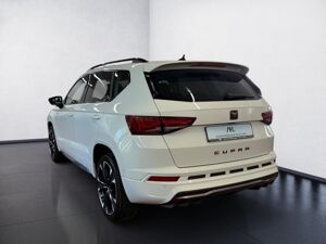Cupra Ateca 1.5 TSI DSG AHK Navi ACC 360° SHZ 360 ACC bild 4