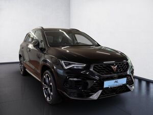 Cupra Ateca 2.0 TSI 4Drive DSG LED Navi ACC AHK 360° bild 7