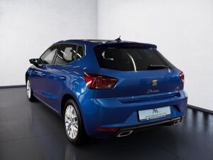 Seat Ibiza 1.0 TSI FR DSG Navi LED RFK ACC FullLink bild 7
