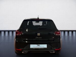 Seat Ibiza 1.0 TSI FR DSG Navi LED ACC RFK FullLink bild 5