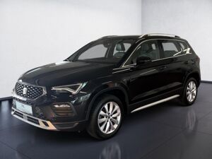Seat Ateca 1.5 TSI Xperience DSG Navi LED ACC SHZ FullLink bild 2