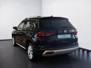 Seat Ateca 1.5 TSI Xperience DSG Navi LED ACC SHZ FullLink bild 7
