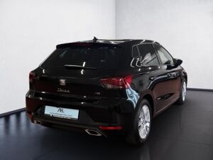 Seat Ibiza 1.0 TSI FR DSG Navi LED ACC RFK FullLink bild 6