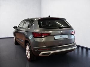 Seat Ateca 1.5 TSI Style DSG *ab sofort* bild 4