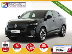 Renault Rafale Techno Pano WinterP ACC Nav eHK Kam 20Z bild 2
