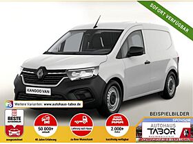 Renault Kangoo KANGOO Rapid Advance L1 Blue dCi 95 MY26 SHZ PDC Renault Kangoo KANGOO Rapid Advance L1 Blue dCi 95 MY26 SHZ PDC