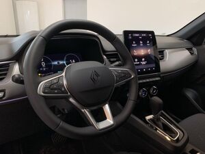 Renault Arkana 🔥keine extra Zahlung, inkl Wartung🔥 Techno 140 EDC ; Allwetter+LED+PDC+SHZ bild 6