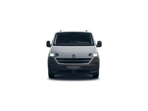 Volkswagen Transporter Kasten 2,0 TDI Aut. *SOFORT VERFÜGBAR**KEINE KLIMA* bild 7