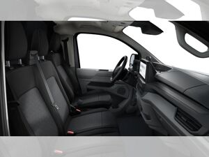 Volkswagen Transporter Kasten 2,0 TDI Aut. *SOFORT VERFÜGBAR**KEINE KLIMA* bild 3