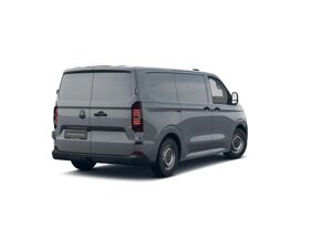 Volkswagen Transporter Kasten 2,0 TDI*SOFORT VERFÜGBAR**KEINE KLIMA* bild 2