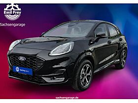 Ford Puma Automatik ST-LINE Winter- & Komfort-Paket🔥Ganzjahresreifen🔥sofort verfügbar! Ford Puma Automatik ST-LINE Winter- & Komfort-Paket🔥Ganzjahresreifen🔥sofort verfügbar!